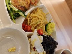 -素满香·食养自助(建邺万达店)