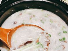 -滋粥楼·顺德菜(番禺广场总店)