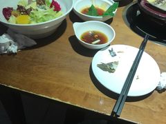 -黑鸡小馆(金源店)