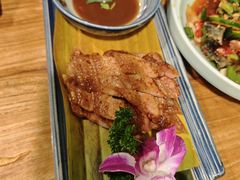 -紫滇源云南生态菜(丹凤街店)