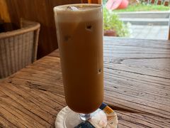 -小晴天咖啡馆