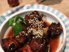 -小雅木姜子烤鸡·贵州菜(鸿通城店)