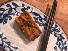 -和府捞面(东直门银座店)