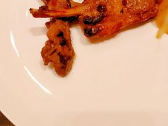 -万达嘉华酒店-美食汇西餐厅