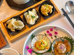 -五号茶居·新派粤菜·岭南五号酒店(沿江中路店)