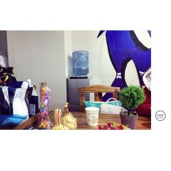 -米路造型MILU STUDIO