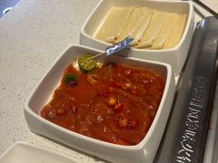 -海底捞大排档火锅(打浦路店)