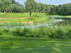 -龙熙温泉高尔夫俱乐部