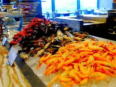 -AdD全日制餐厅(中谷花园酒店)