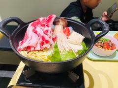 -米仓食堂(凯德广场店)