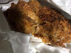 -肯德基(尧佳路店)