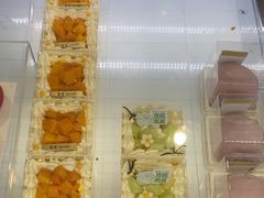 -DEMO黛慕蛋糕(中泰店)