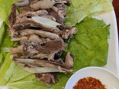 -玛禄藏膳(五分店)