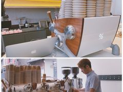 -% Arabica(京都东山店)