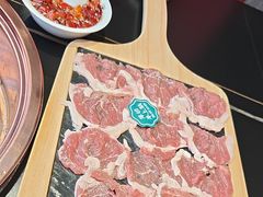 -乔先生涮肉·鲜活牛羊肉火锅(塘沽店)
