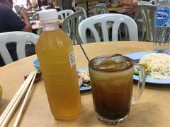 -丽丰茶冰室