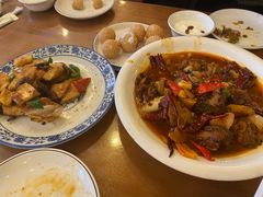 -新疆欣悦饭庄