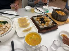 -品海楼·大连海胆锅贴馆(东港店)