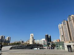 -咸阳湖景区