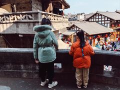 -恩阳古镇