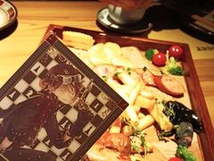 -雪熊精酿·哈尔滨烧烤酒馆(非遗大串店)