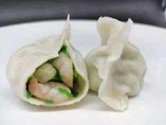-潍坊菜馆(三里河南横街店)