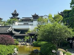 -江宁织造博物馆