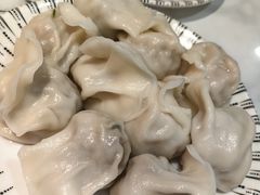 -叁拾壹克饺子·东北菜(国贸店)