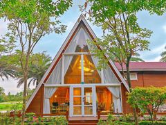 -迪茵湖田家舍生态农场