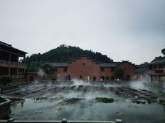 -石峰岩寺