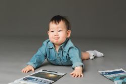 -NICE KIDS 奈时儿童摄影