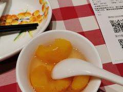 -西贝(上海我格广场店)