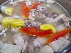 -烹然四季椰子鸡火锅(姚家园万象汇店)