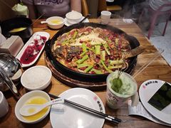 -老板恋上鱼(印象城店)