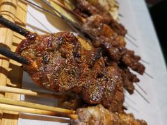 -腰子哥烤串(石佛营炫特店)