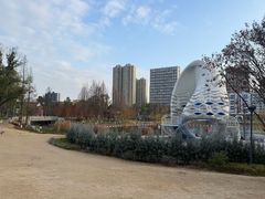 -宁波儿童公园(鄞州区)