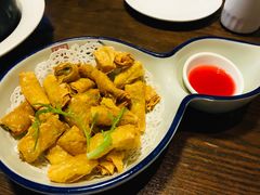 -涌上外婆桥(南塘店)