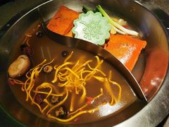 -大龙燚火锅(太古里店)