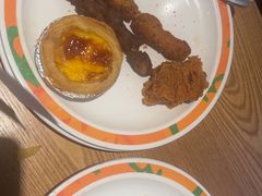 -比格比萨自助(南京万达茂店)