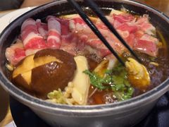 -小句号·精致料理(江南环球港店)