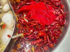 -沸炉重庆老火锅(军事博物馆店)