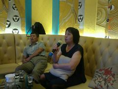 -柏粤汇PARKVIEW KTV(欢乐海岸店)