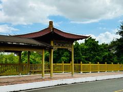 -厦门园林博览苑