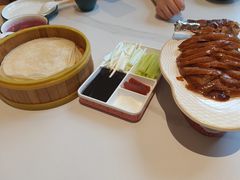 -梅利汴京烤鸭•开封豫菜地标店(晋安路店)