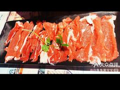 -捞围鲜·港式打边炉(海阳路店)