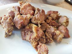 椒盐排骨-王興記(中山路店)