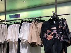 -URBAN REVIVO(深圳华润万象天地店)