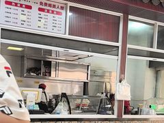 -老仓醋米线(万达店)