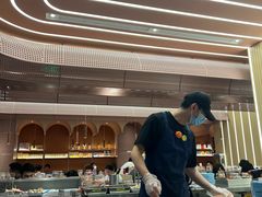 -元气寿司(东方宝泰店)