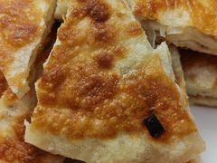 油饼-胖子菜馆(隆昌路店)